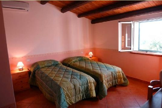 科席欧农庄酒店主图