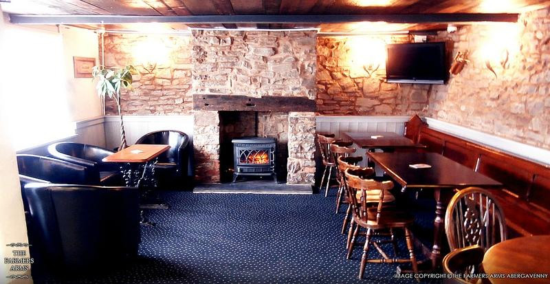 The Farmers Arms主图