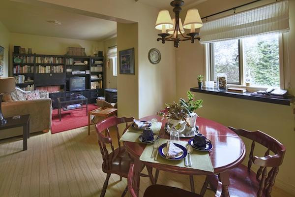 Anchor Point Bed and Breakfast Suite主图