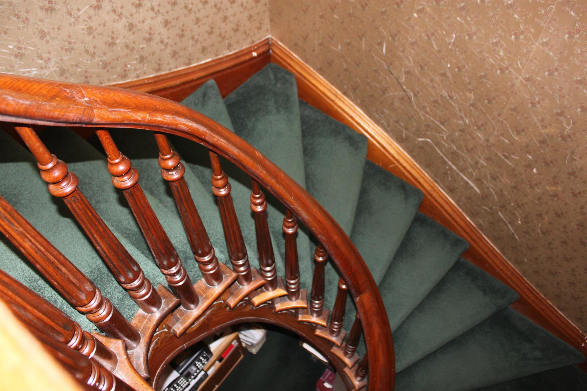 Sarah's House Victorian Bed & Breakfast-客卧
