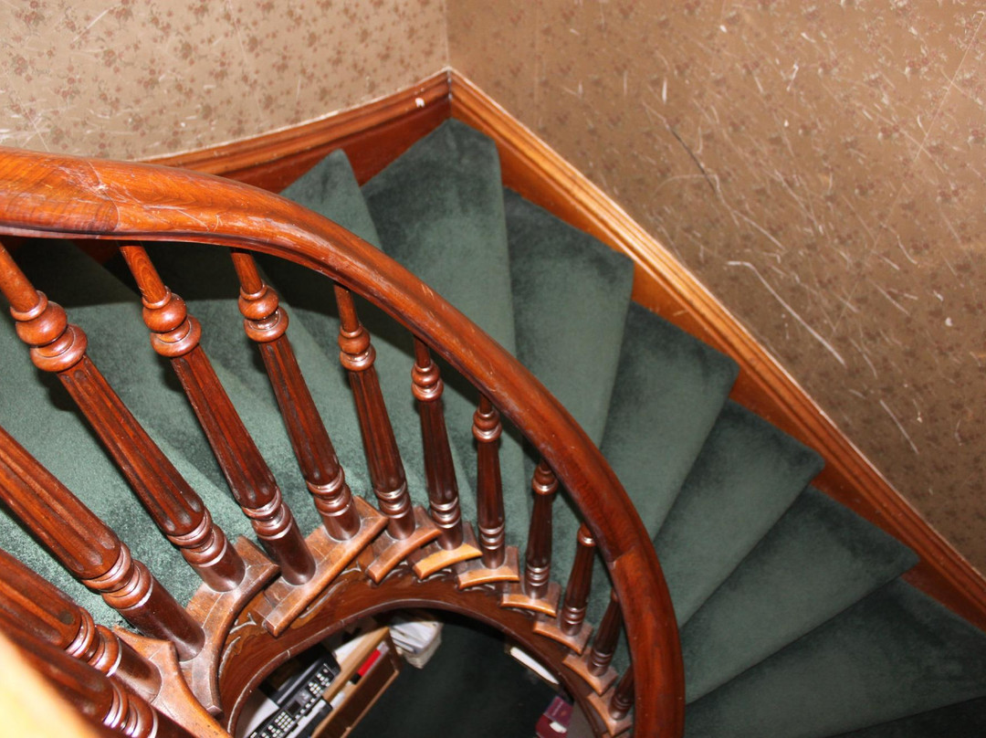 Sarah's House Victorian Bed & Breakfast主图