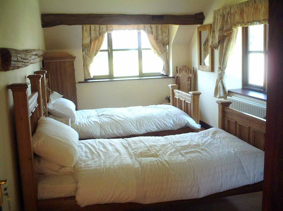 Ashbrook Towers Farm B&B主图