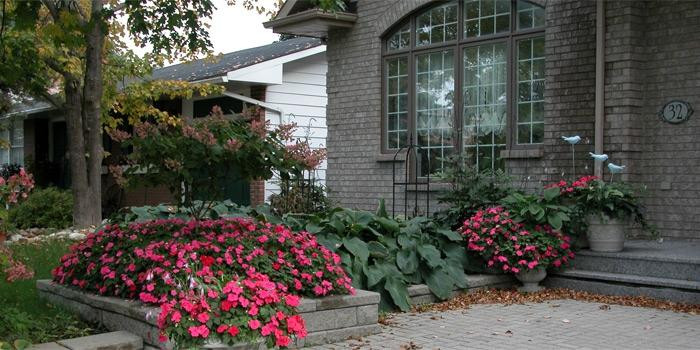 Charing House Gardens B&B主图