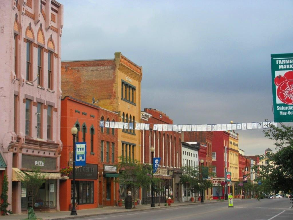 La Belle Vie Bed & Breakfast主图