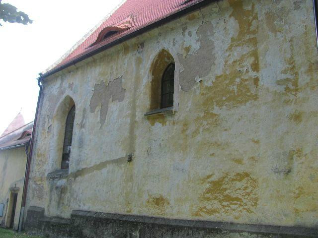 Church of the Holy Passion John the Baptist景点图片