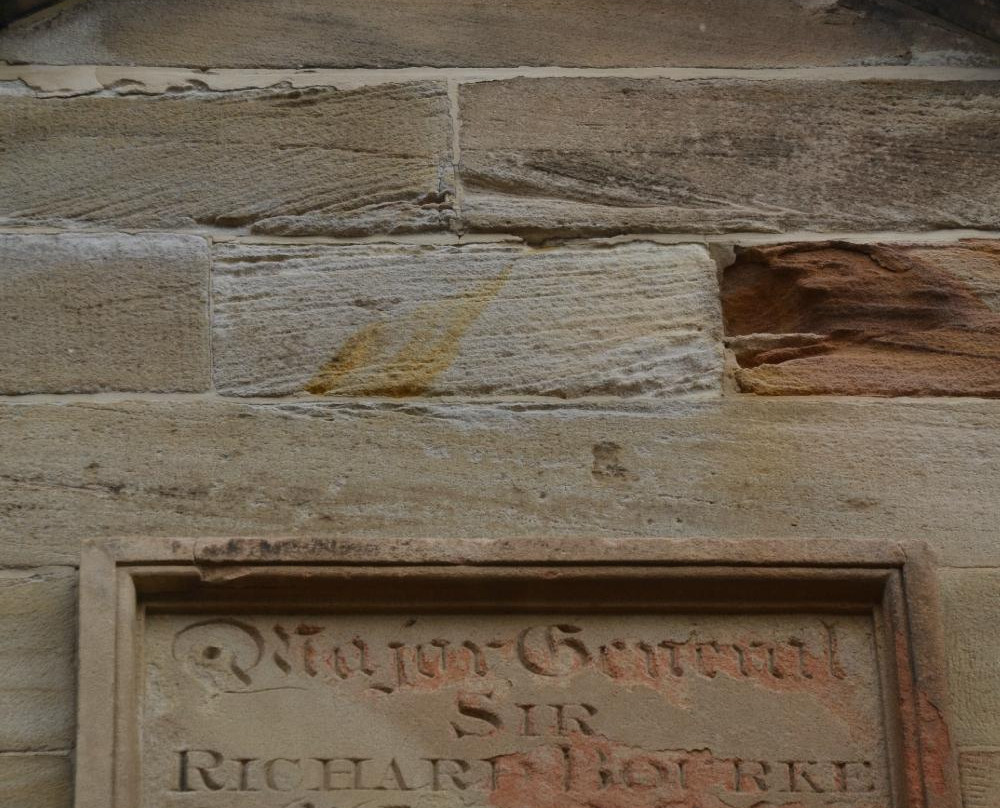 Convict, Castles and Champagne Tour-悉尼必去景点