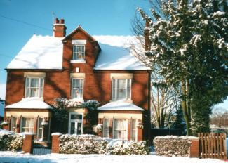 Hayes Guest House主图