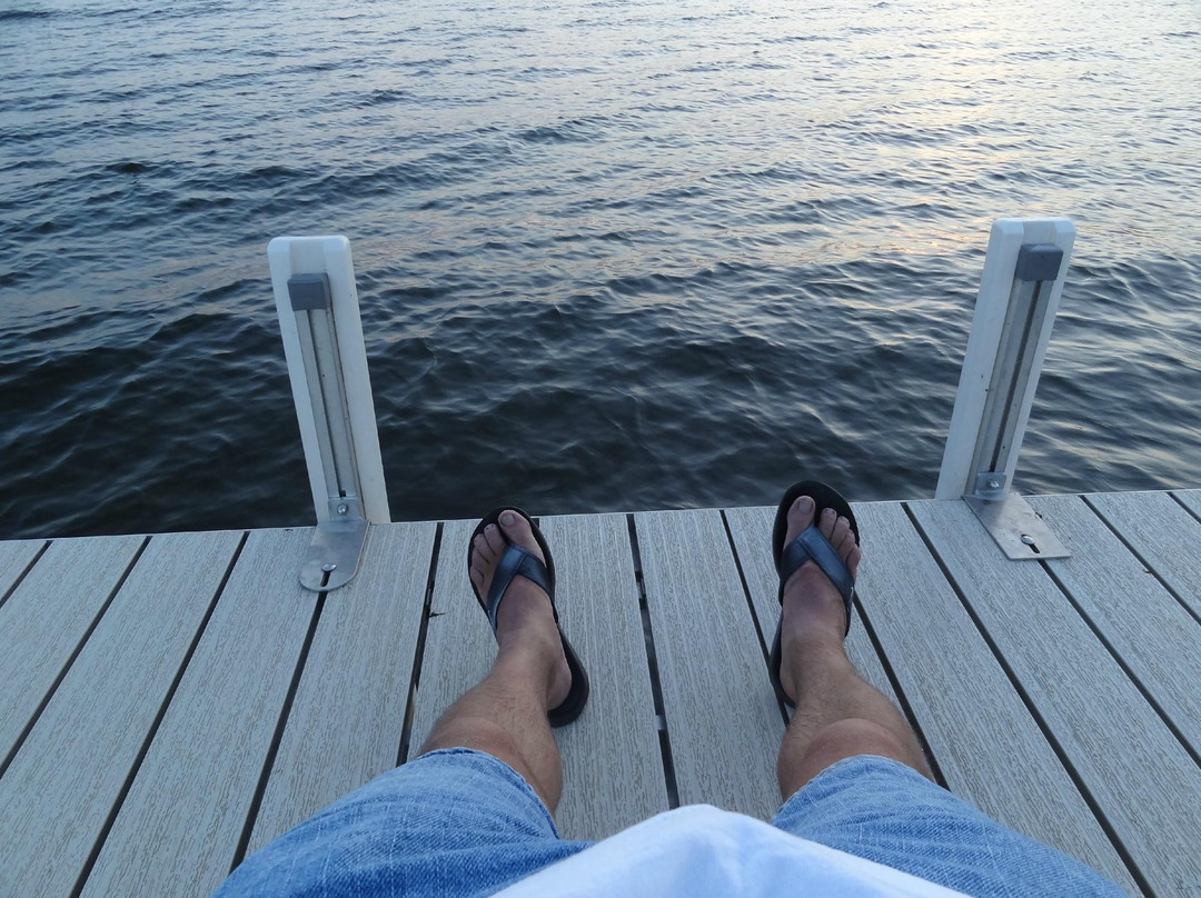 Lakeview Motel主图