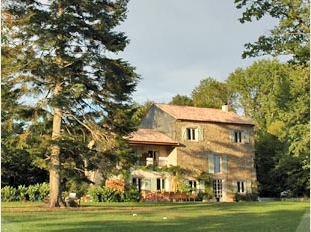 Domaine Co d' Esperou-官方