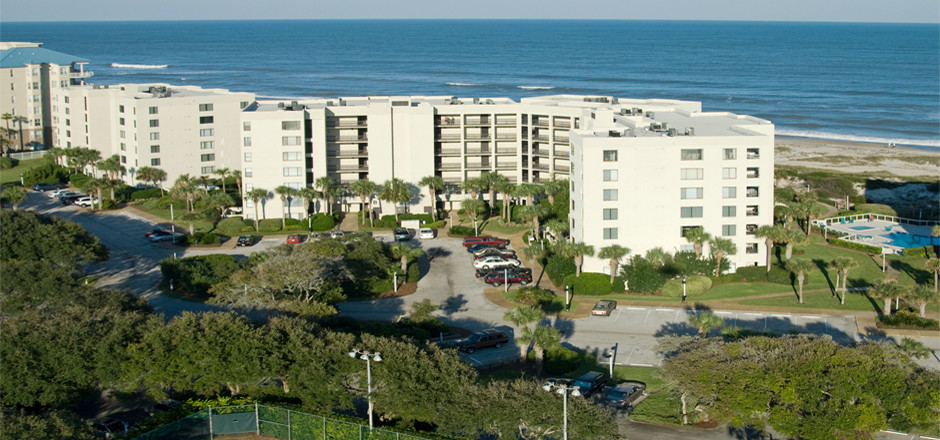 Amelia Surf & Racquet Club