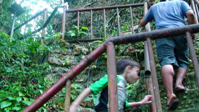 Tabon Caves-Quezon必去景点