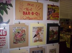 Saugatuck Antique Pavilion景点图片