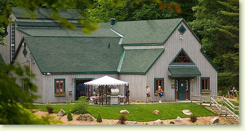 Aventure lafleche-Val-des-Monts必去景点