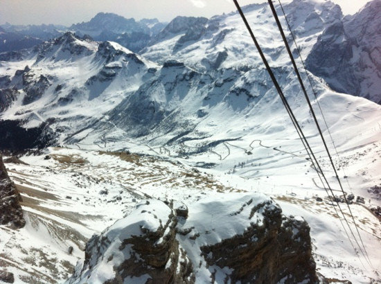 Dolomiti Ski Tour景点图片