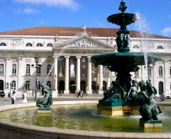 里斯本探险私人游-里斯本必去景点