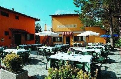 Residenza di Campagna Montelleri主图