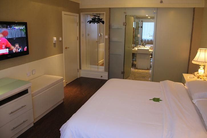 阳光大酒店主图