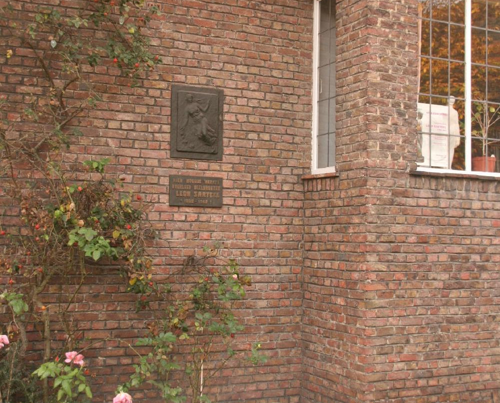 Atelierwoning Leon Sarteel景点图片