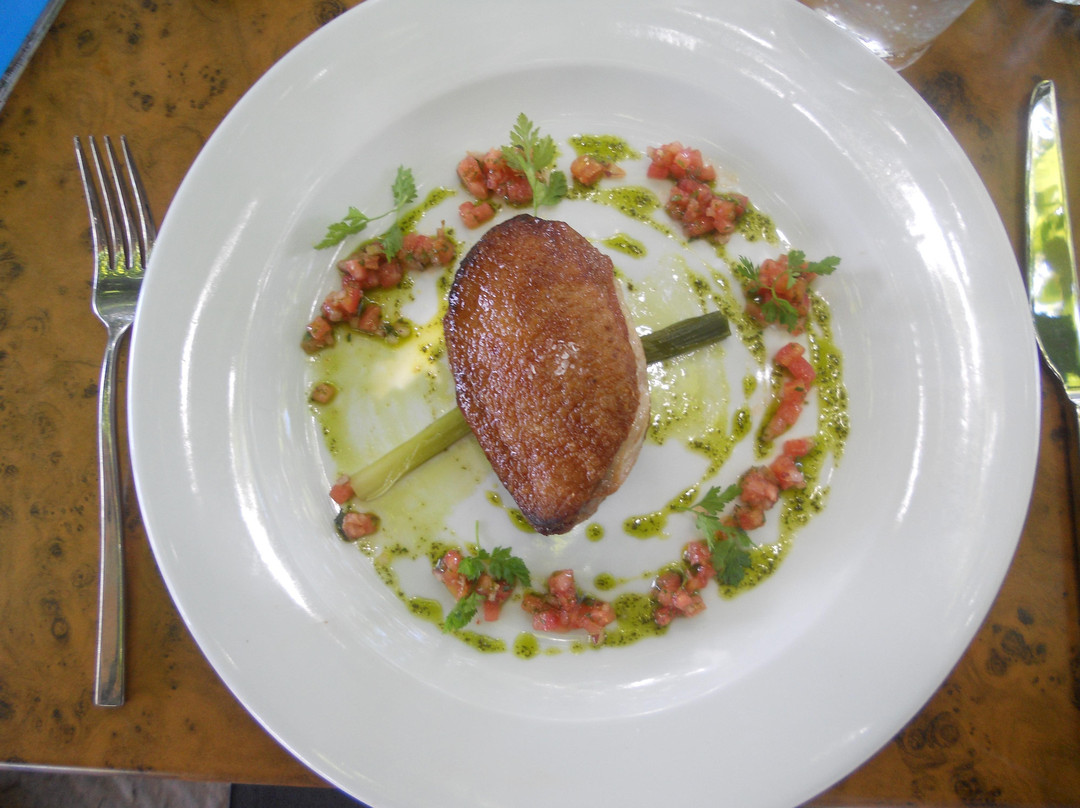 Dederang餐馆和美食-Feathertop Winery