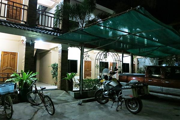 Phannu House