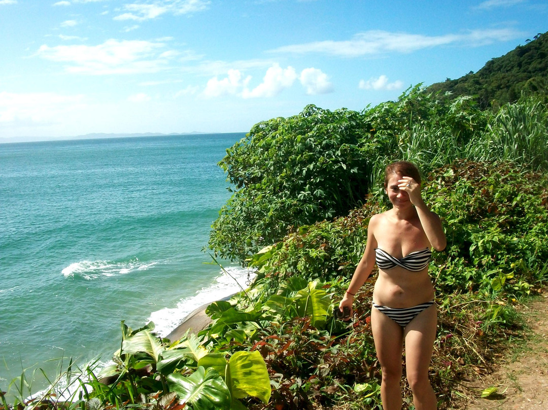 Lagoinha do Leste-弗洛里亚诺波利斯必去景点