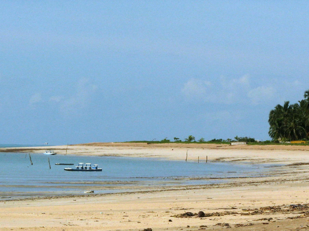 Antunes Beach-Maragogi必去景点