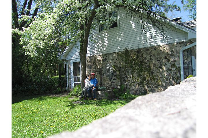American Country Farm Bed and Breakfast主图
