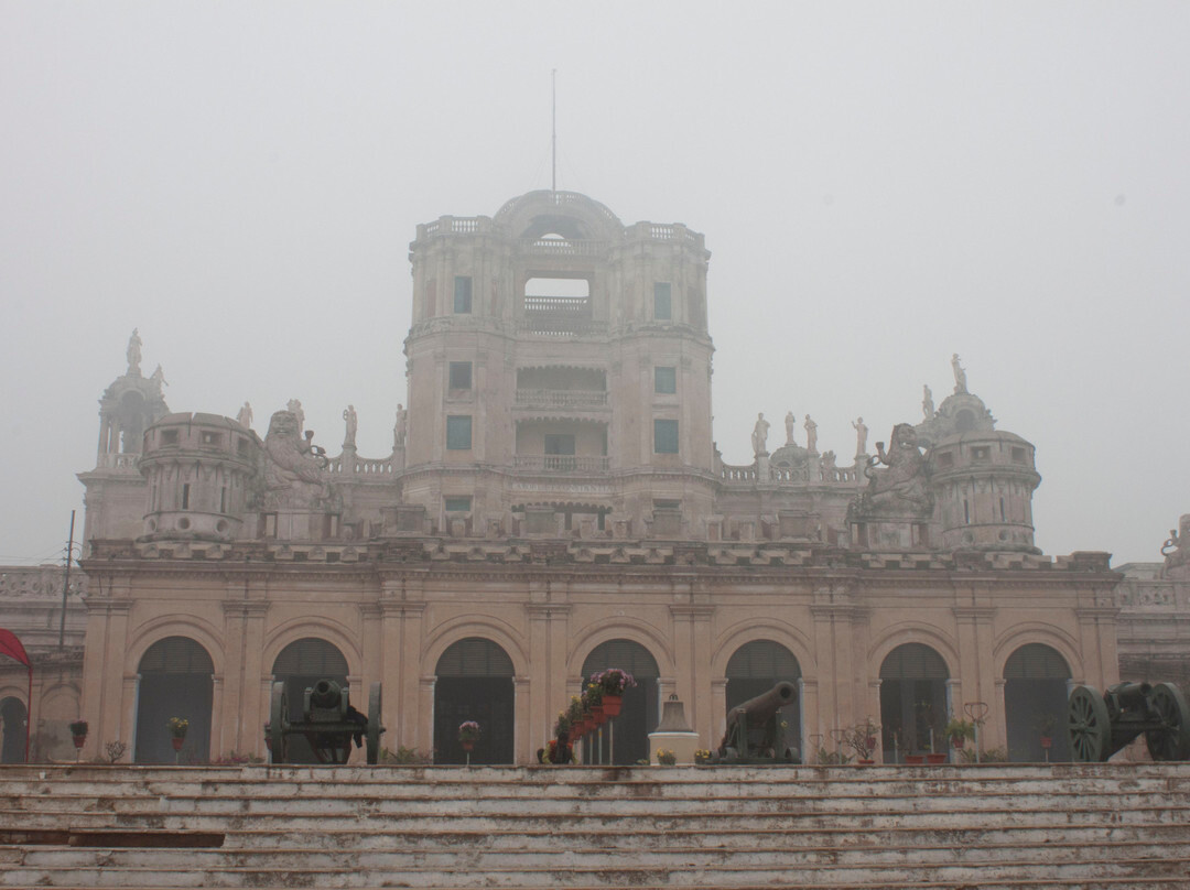 La Martiniere College景点图片