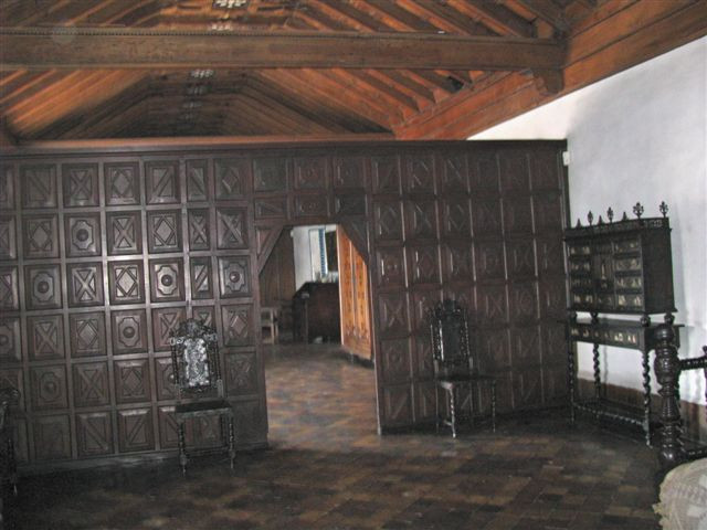 Diego Velázquez Museum景点图片