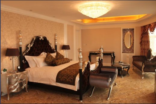 均瑶锦江国际大酒店主图