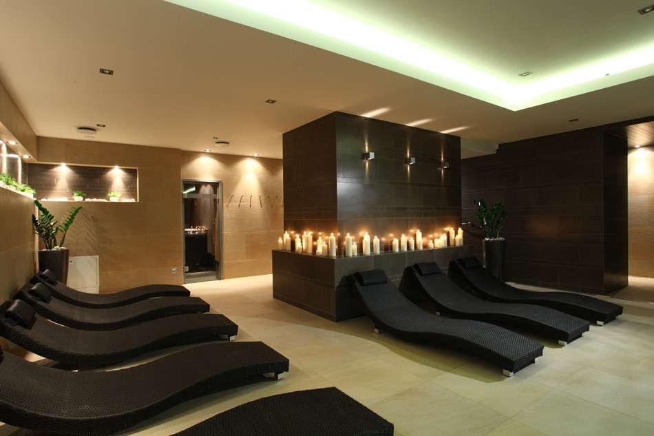Wellness Hotel Amenity Zlin主图