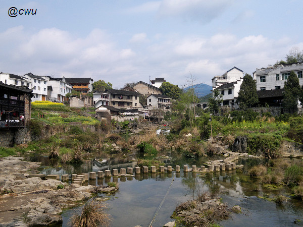 湘西芙蓉镇景点图片