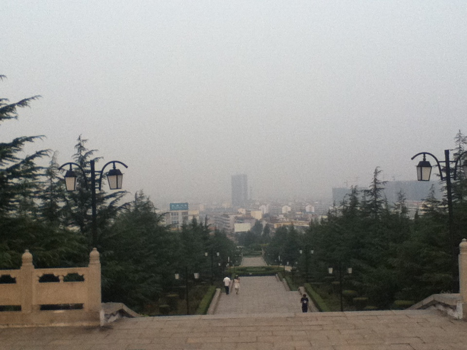 铁道游击队景区景点图片