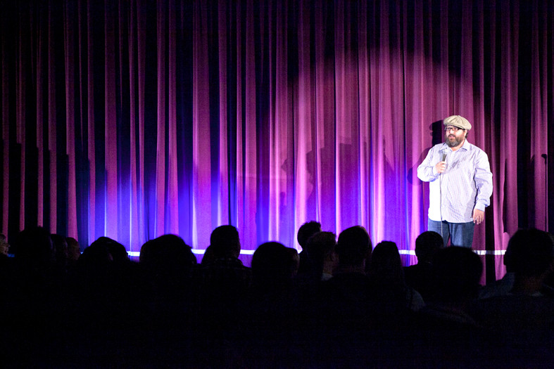 Laugh Inn-切斯特必去景点