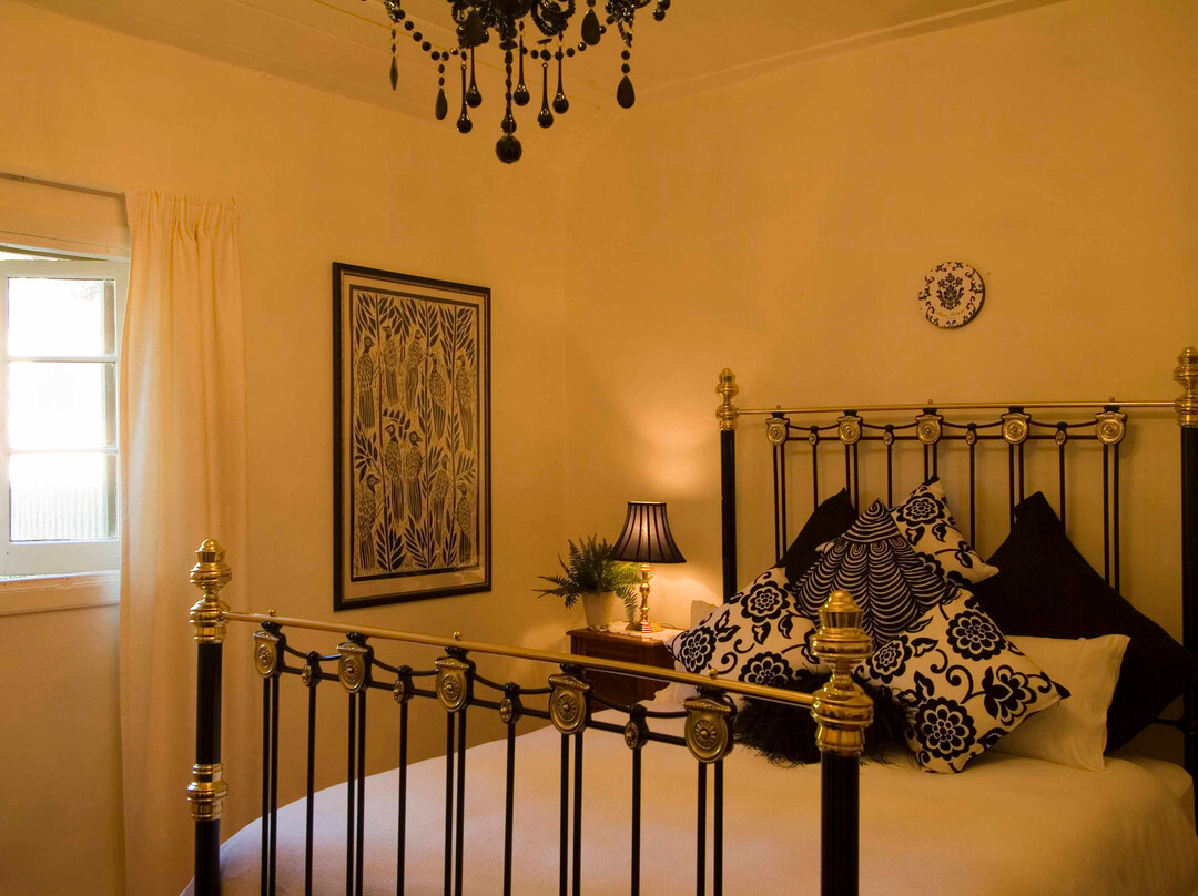 Evelyn Homestead主图