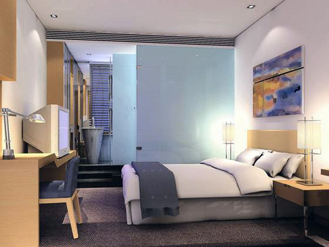 合肥一路同行商旅酒店南七店主图