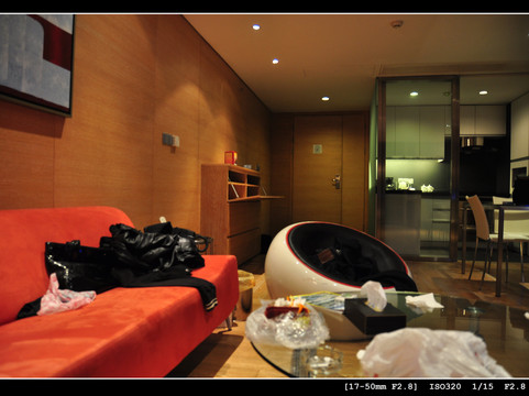 广州南沙珠江三角洲世贸中心大厦主图