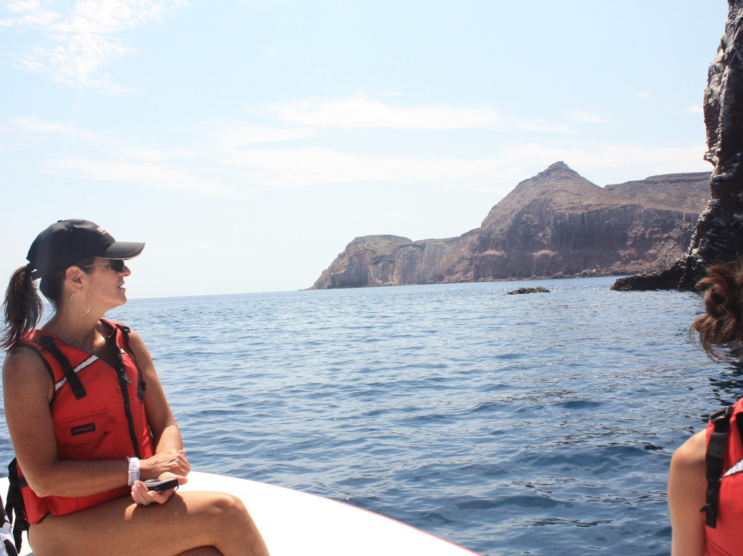 Cabo Expeditions-卡波圣卢卡斯必去景点