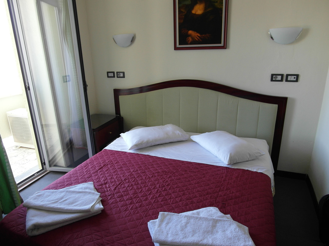 吉诺卡斯特酒店住宿-Hotel Cajupi