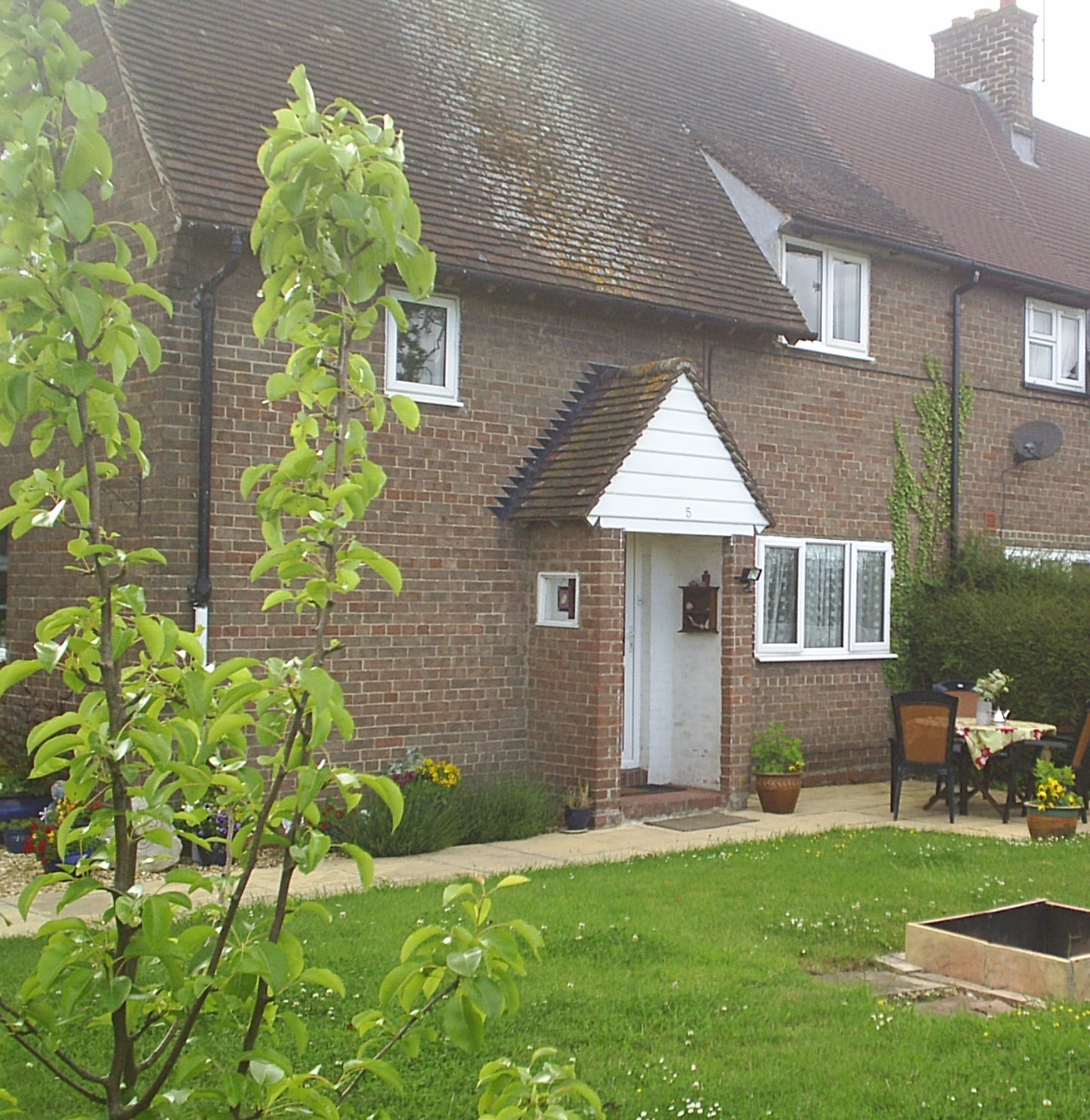 Avebury Life B&B-官方