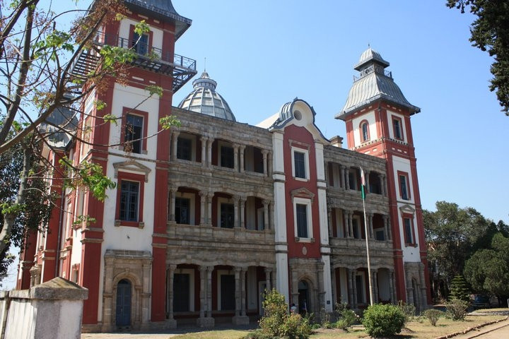 Rova - Le Palais de la Reine景点图片