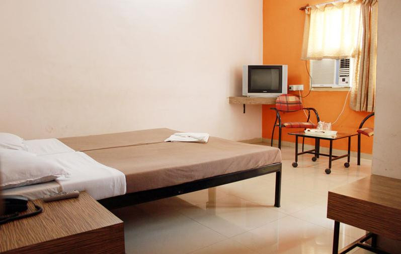 Hotel Landmark主图