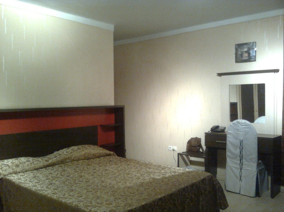 Hotel Arian
