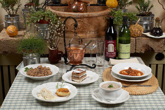 Gujzina Mencigar Nobile