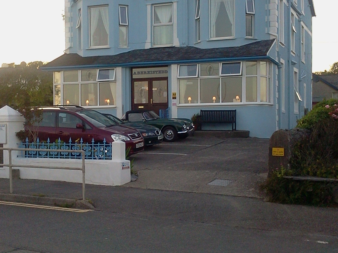 The Abereistedd主图