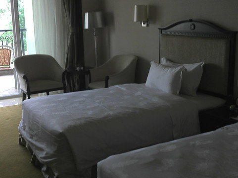 武汉碧桂园凤悦凤凰酒店主图