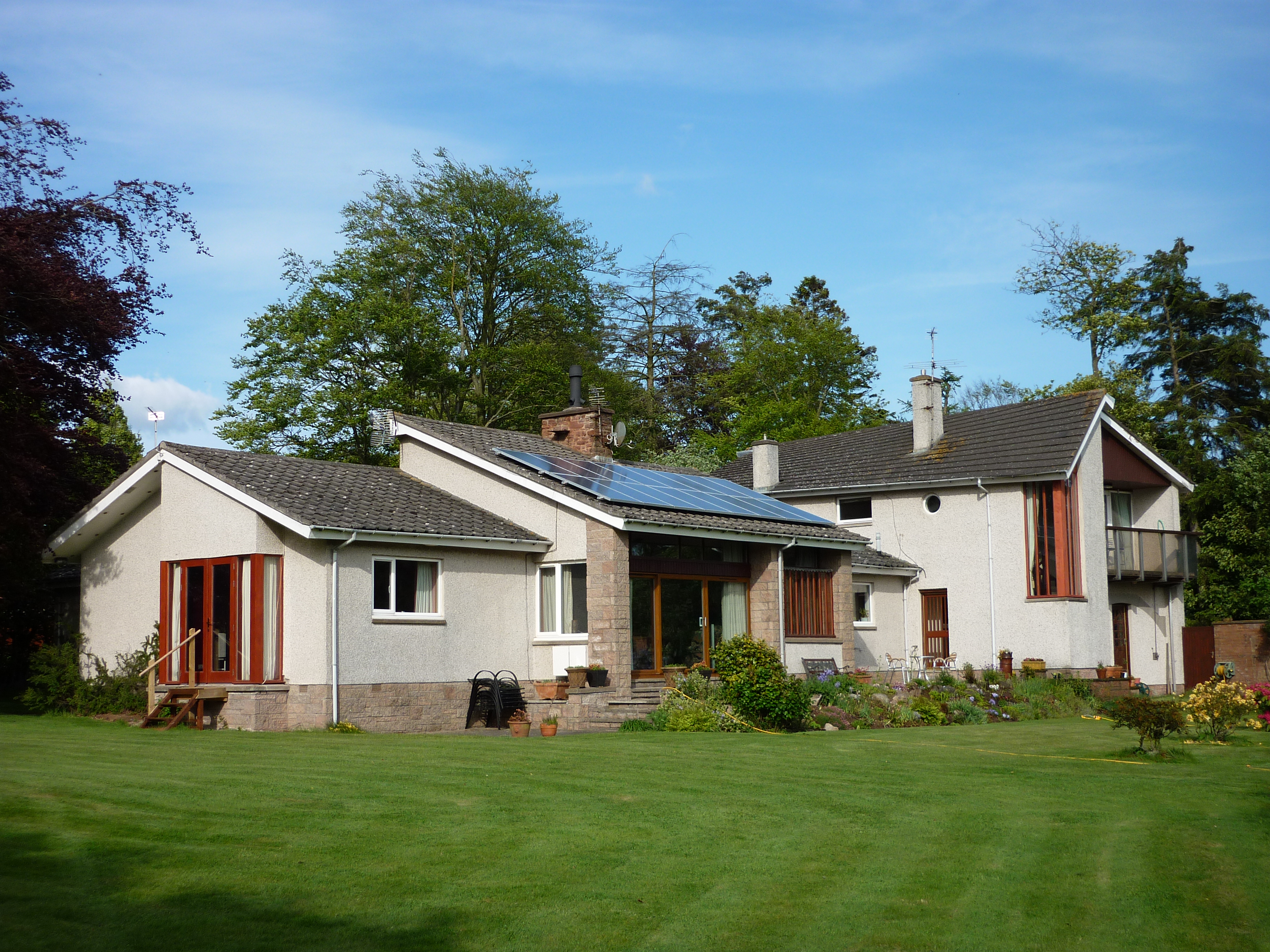 Willowbank House B&B-官方
