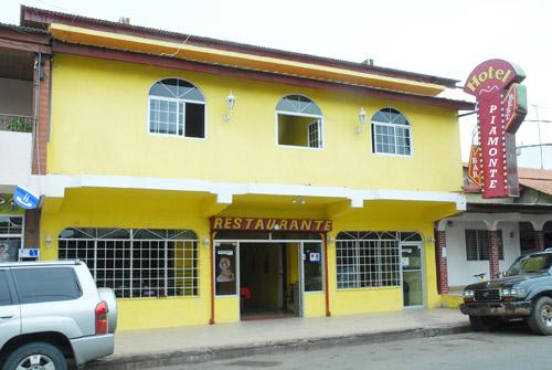 Hotel Piamonte-客卧