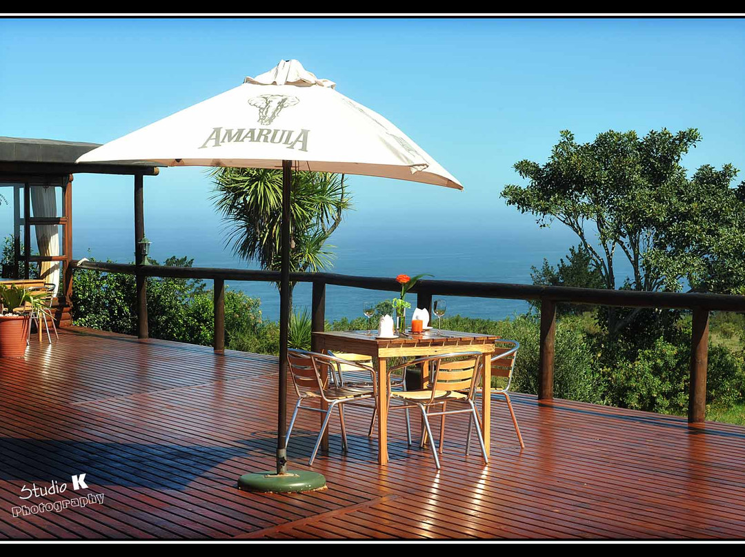 Herolds Bay酒店住宿-Kwelanga Country Retreat