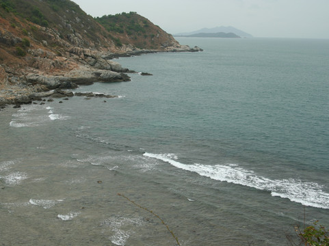 西岛海上游乐世界-三亚市必去景点